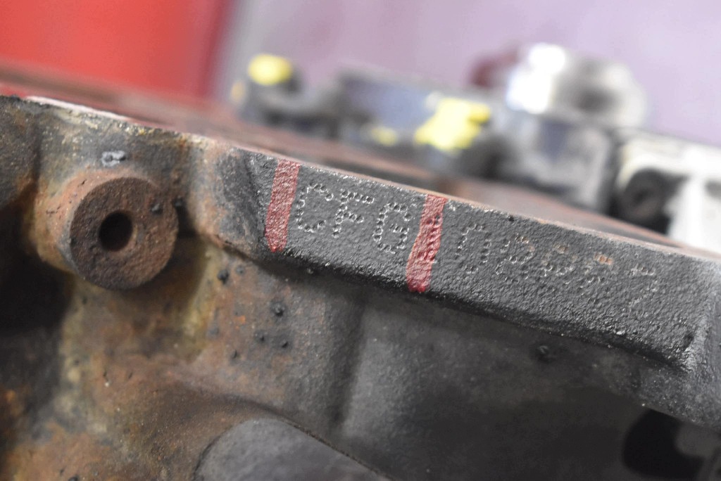 Moteur CFGC - Image 12
