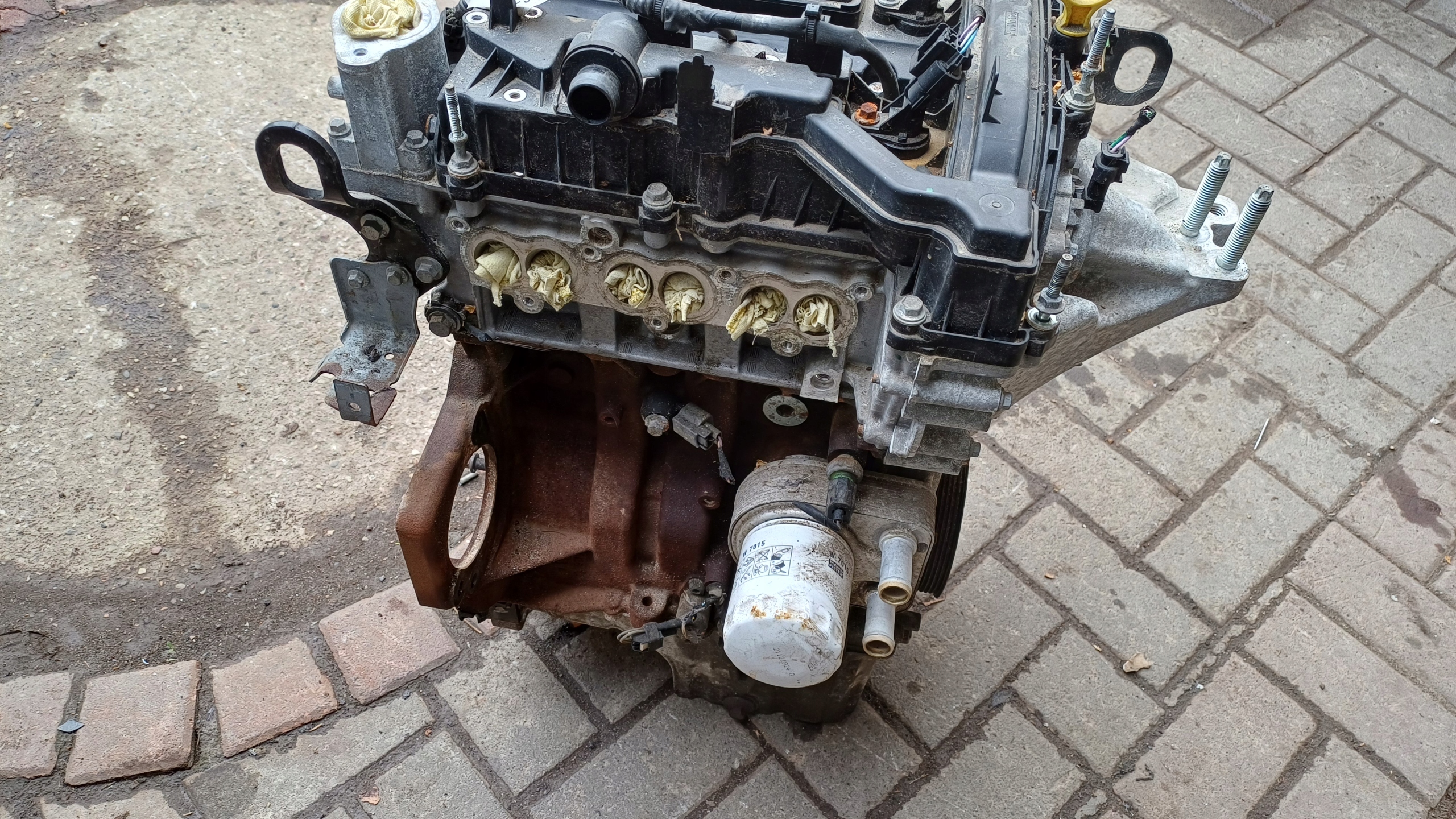 Moteur SFJN - Image 4