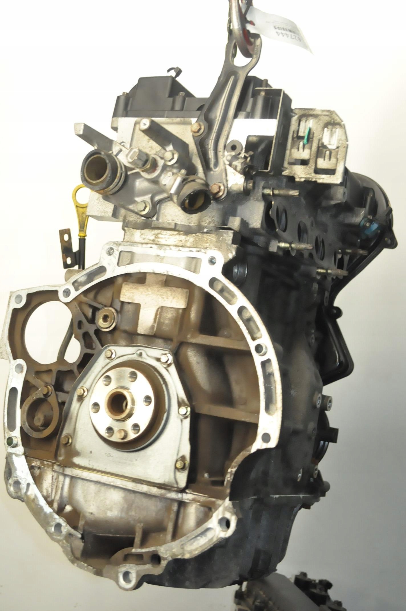 Moteur HWDA — vue 3