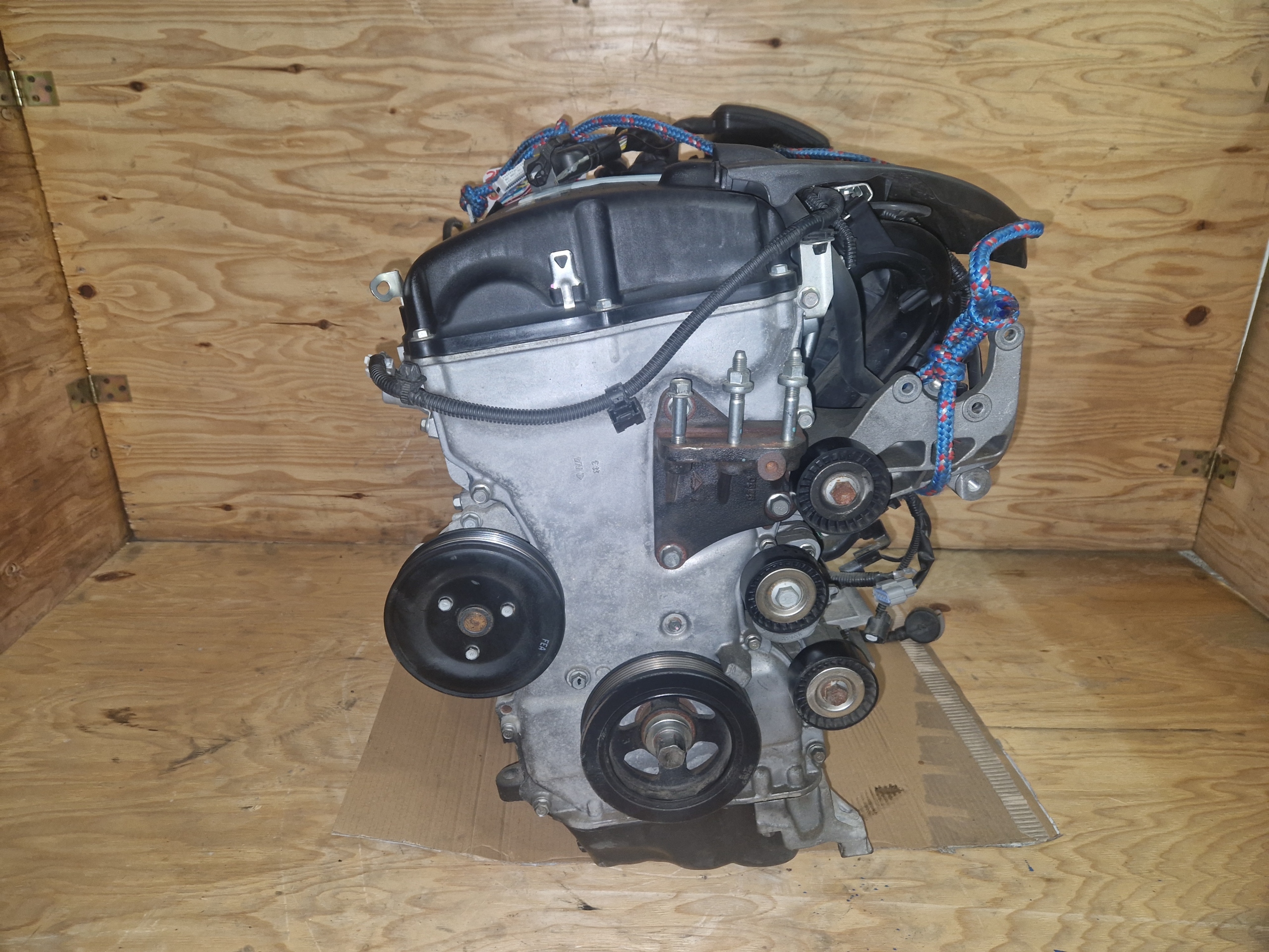 Moteur 4B12 - Image 7