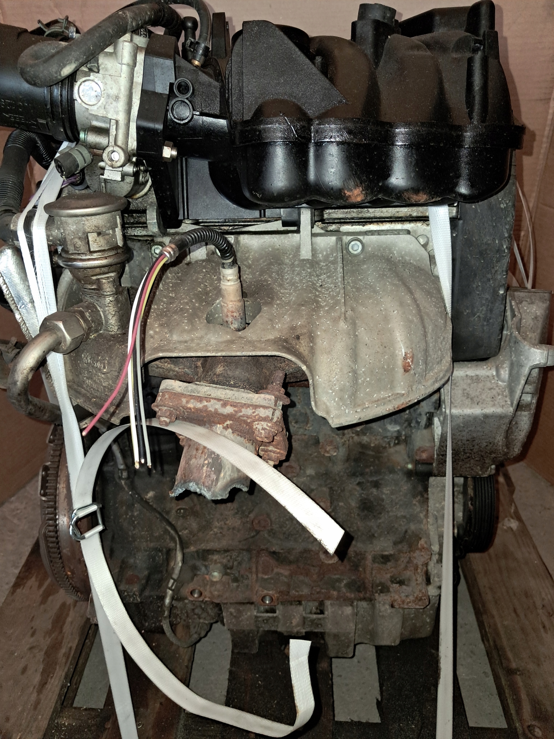 Moteur AZJ - Image 4