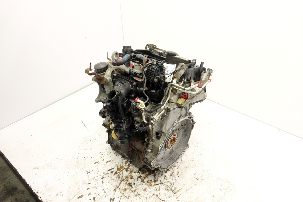 Moteur ENE — vue 2