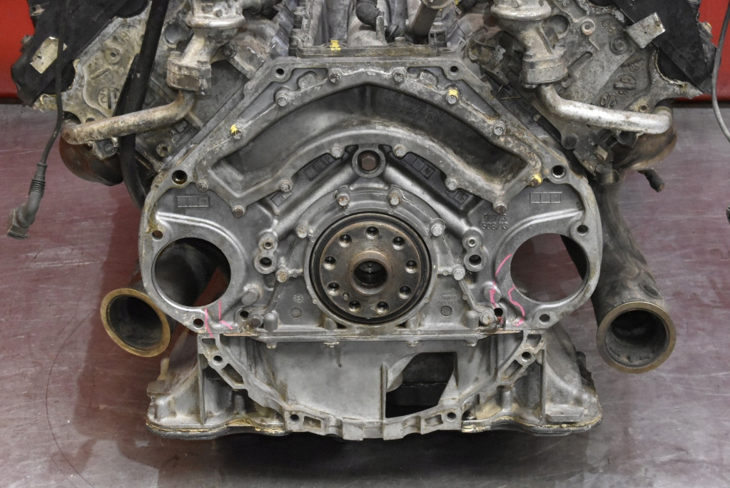 Moteur N62 B44 A - Image 2