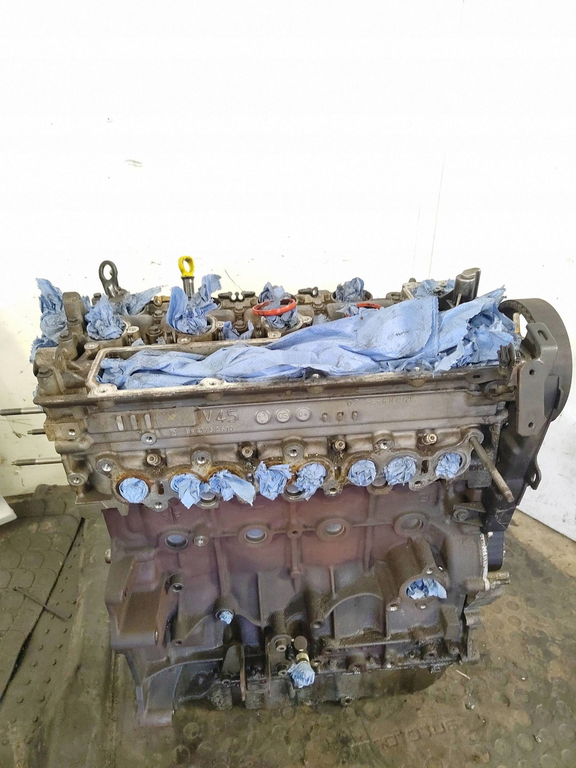 Moteur QXBA - Image 3