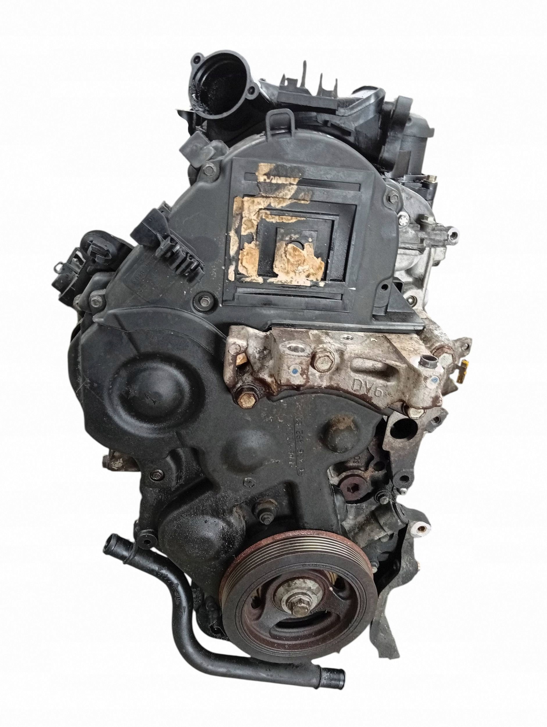Moteur 9HX (DV6AUTED4) - Image 2