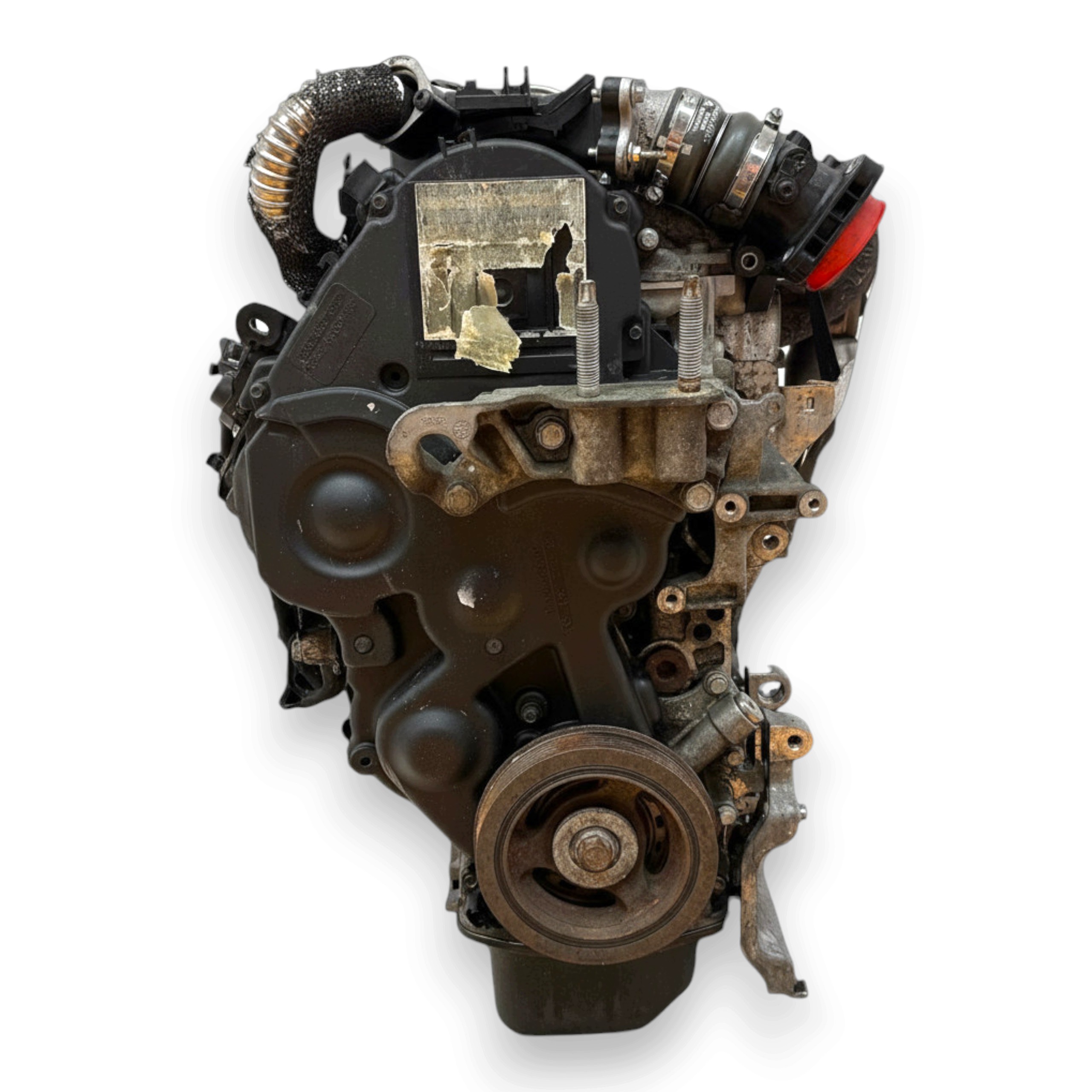 Moteur G8DD - Image 6