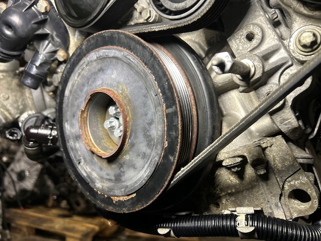 Moteur N57 D30 B - Image 4