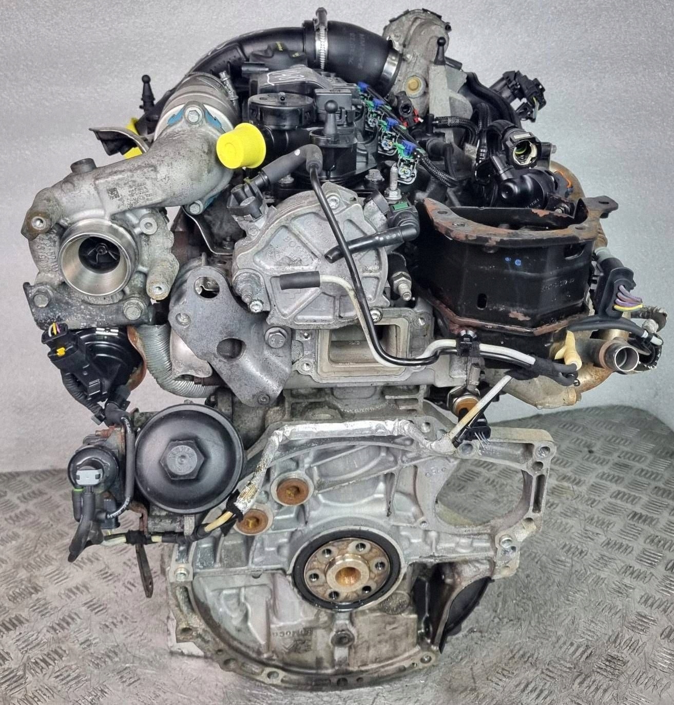 Moteur XUJB - Image 5