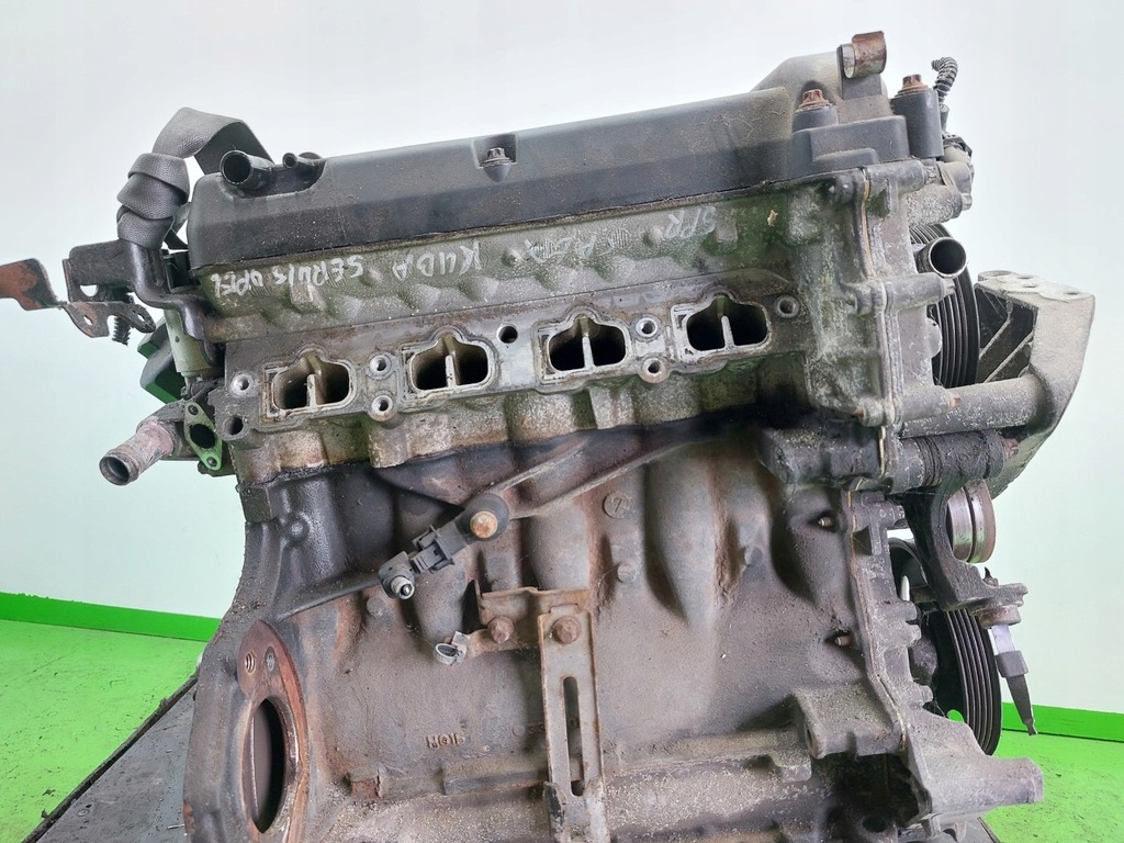 Moteur Z 14 XEP - Image 5