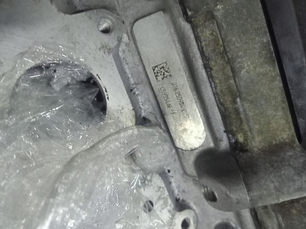 Moteur BBK — vue 8