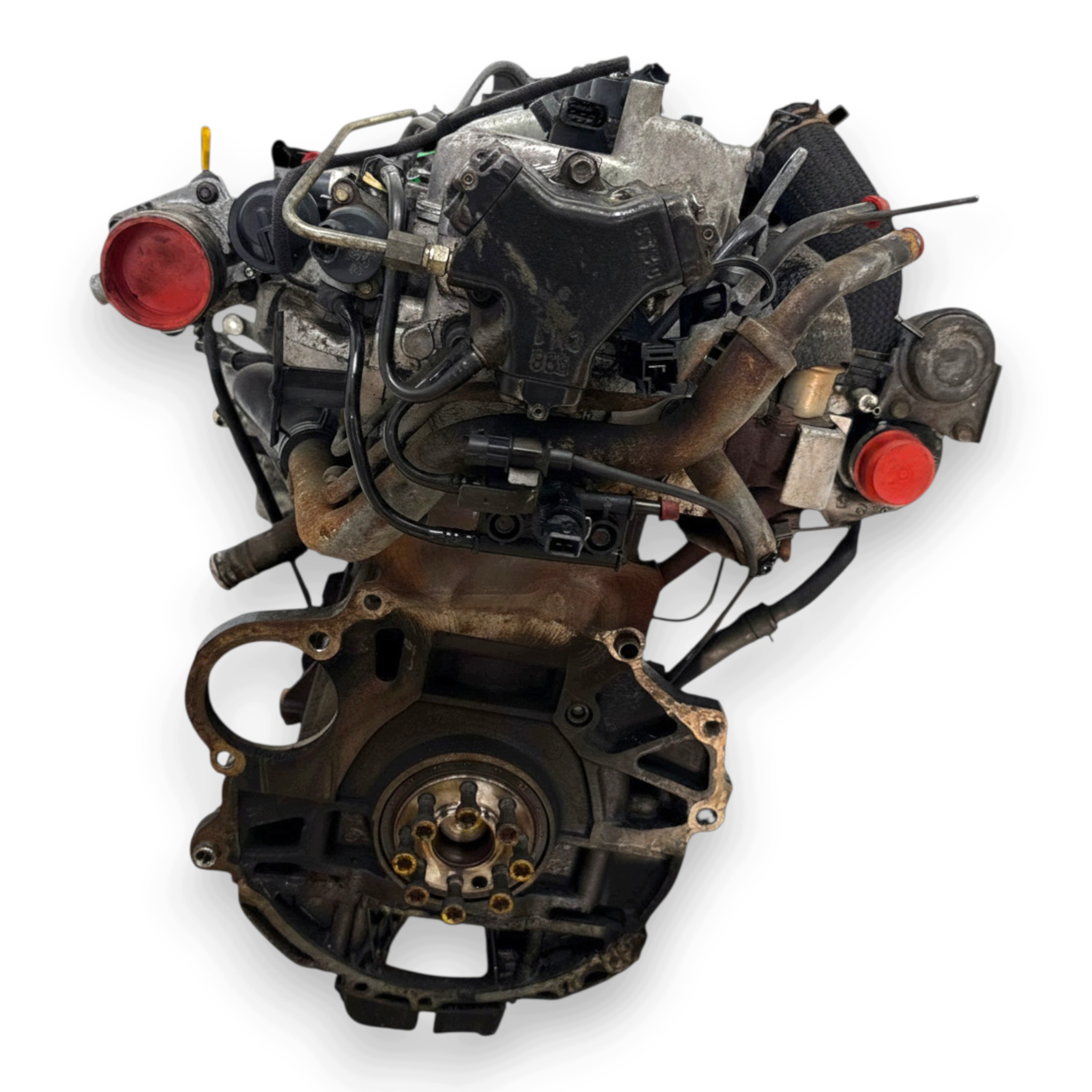 Moteur D4EA - Image 6