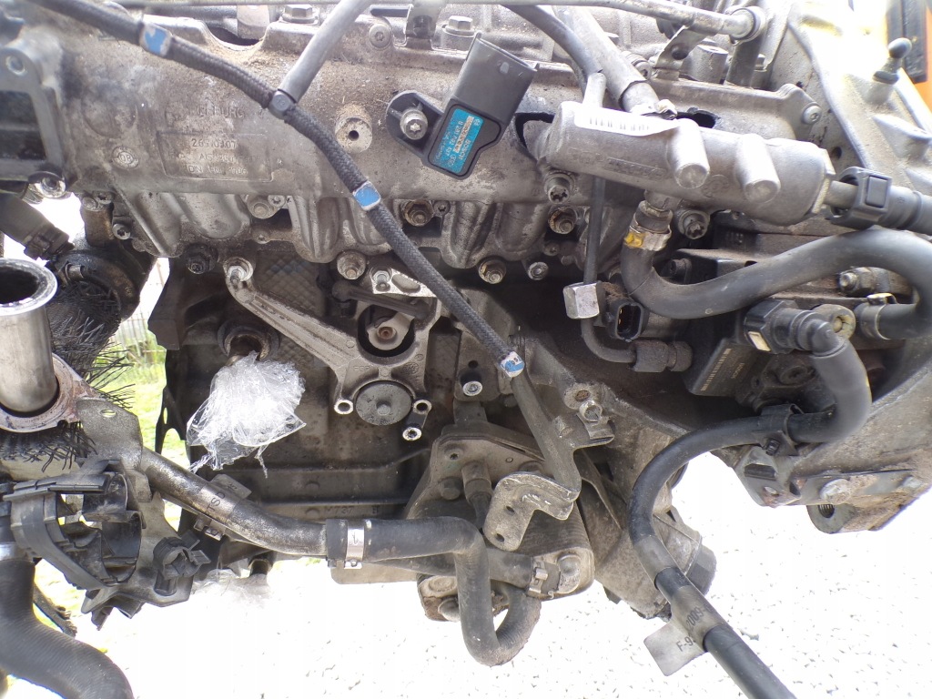 Moteur 939 A2.000 - Image 3