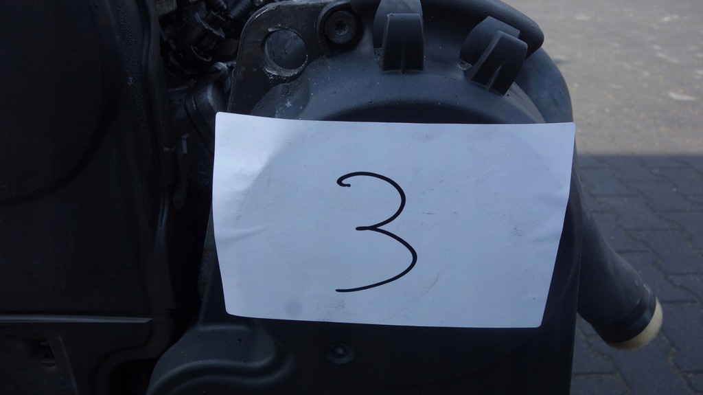 Moteur D 5244 T5 - Image 4