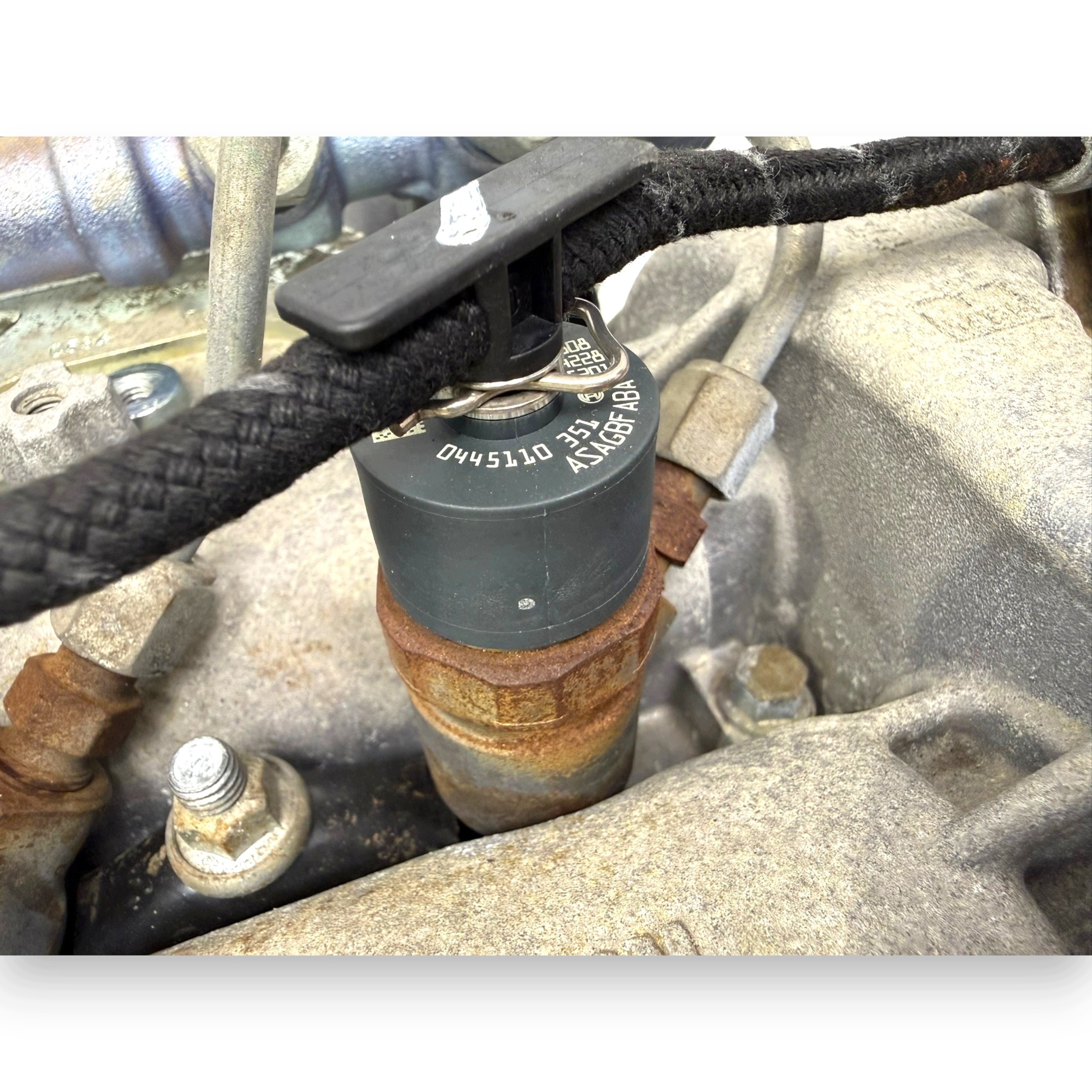 Moteur 199 A9.000 - Image 13