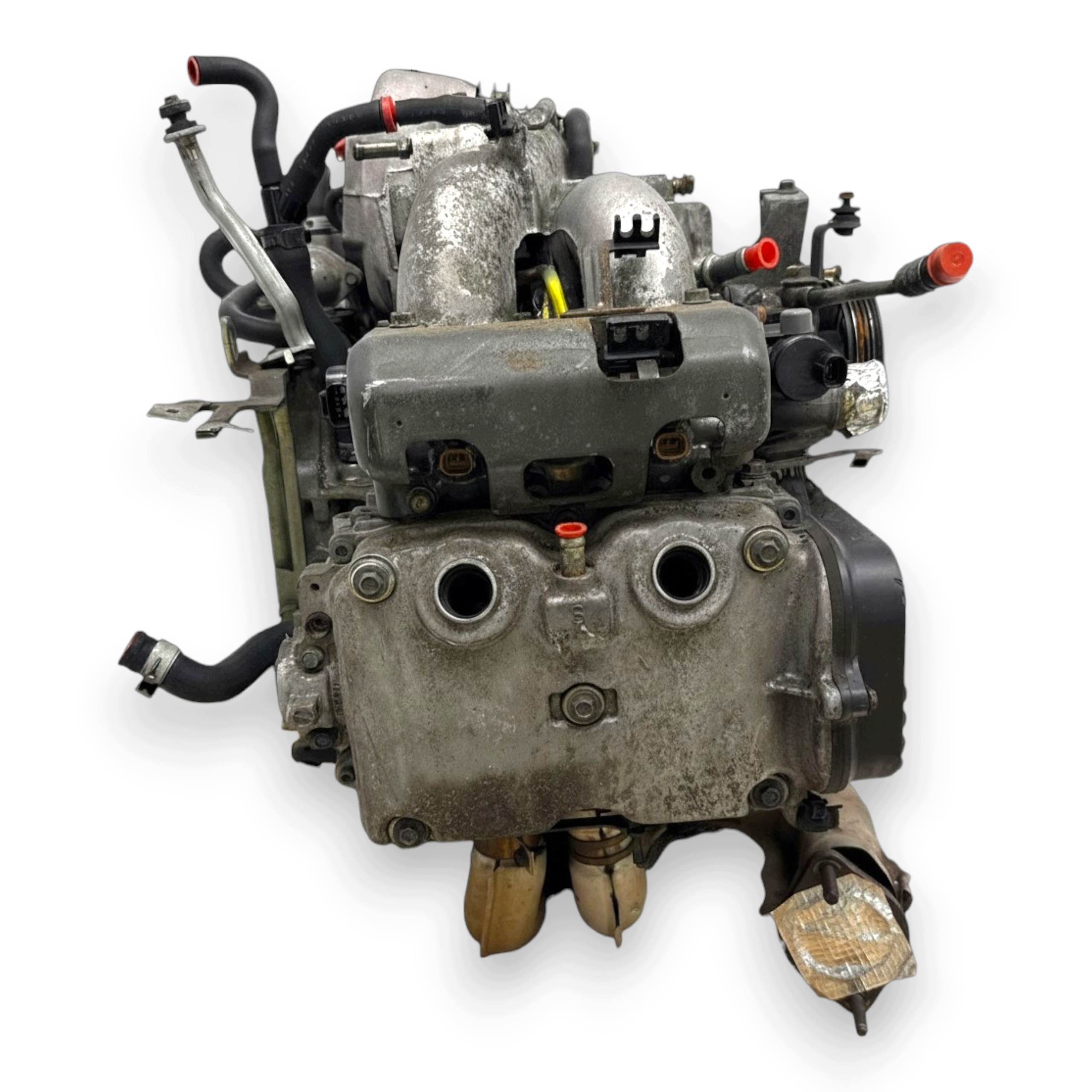 Moteur EJ253 - Image 6