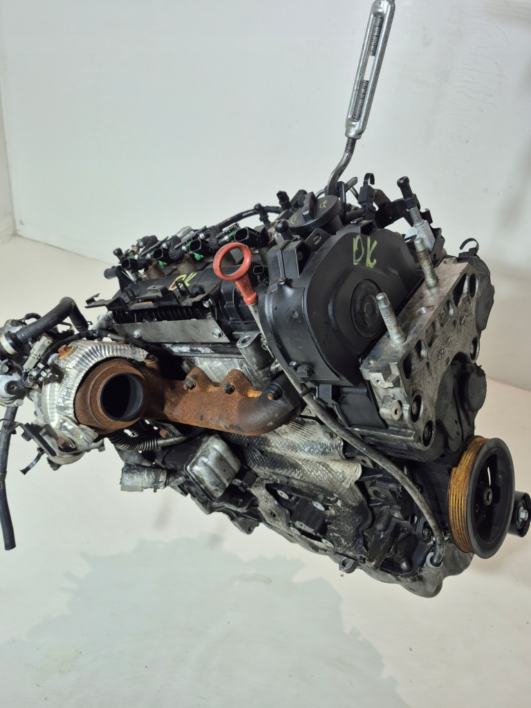 Moteur D4FE - Image 5
