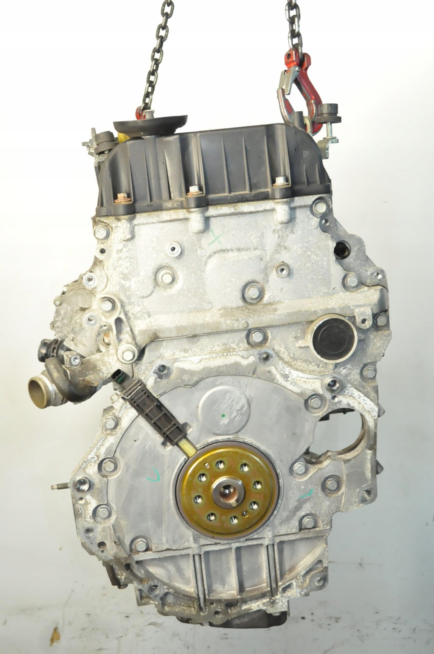 Moteur B 16 DTH - Image 3