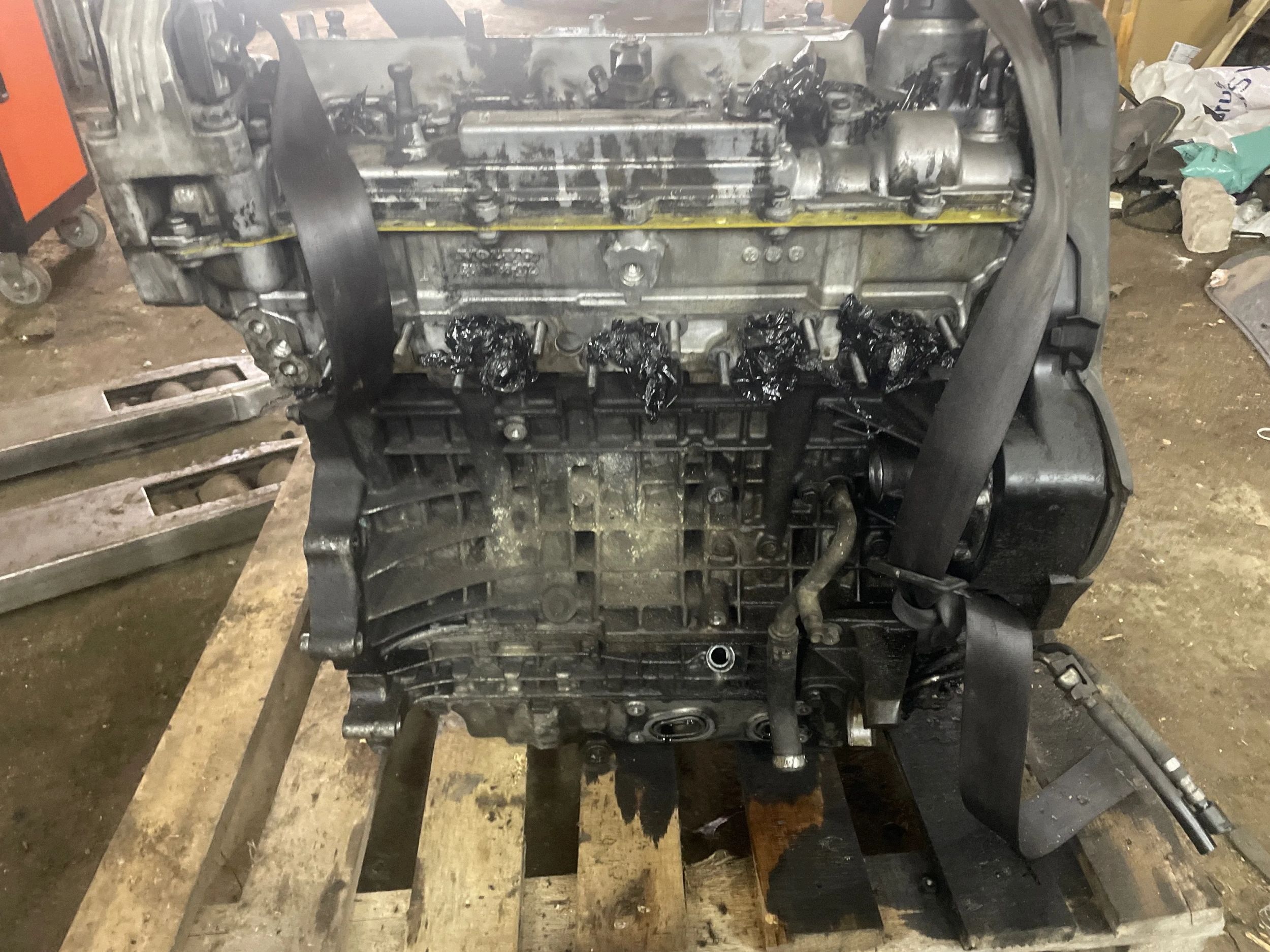 Moteur B 5244 S - Image 4