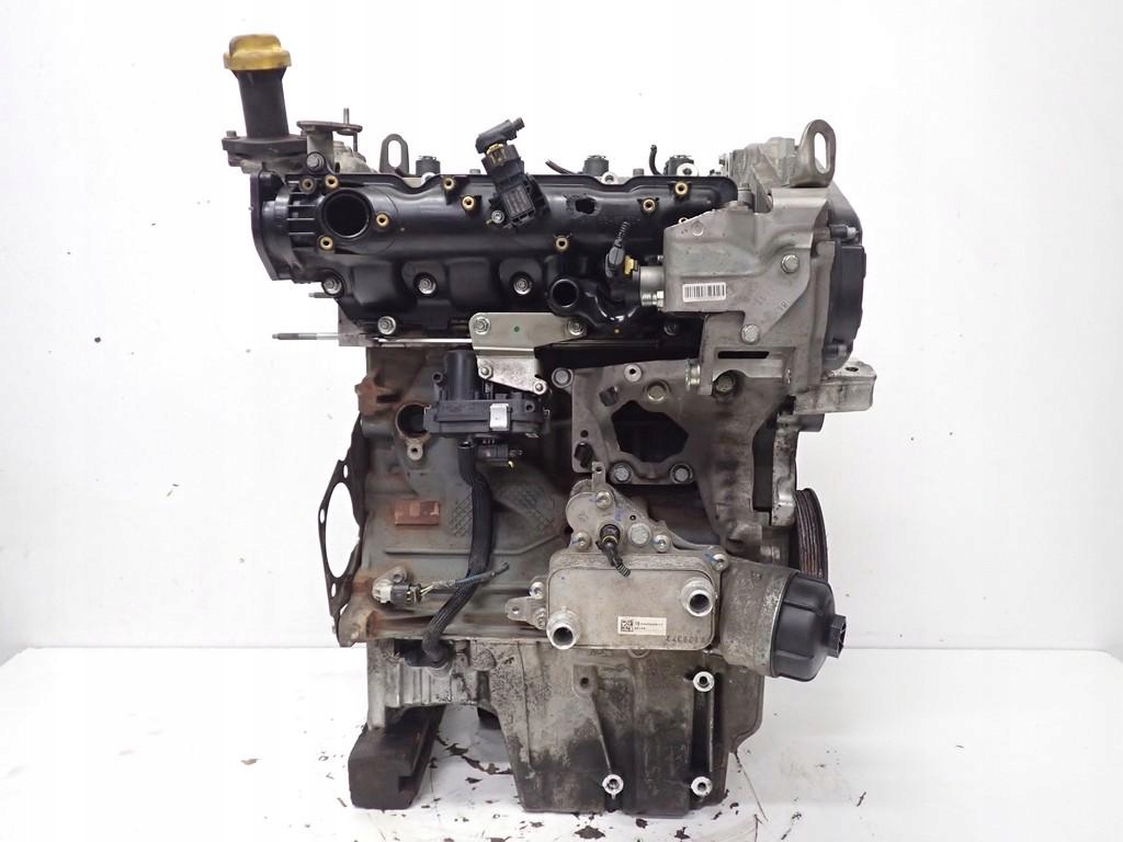 Moteur 250 A2.000 - Image 1