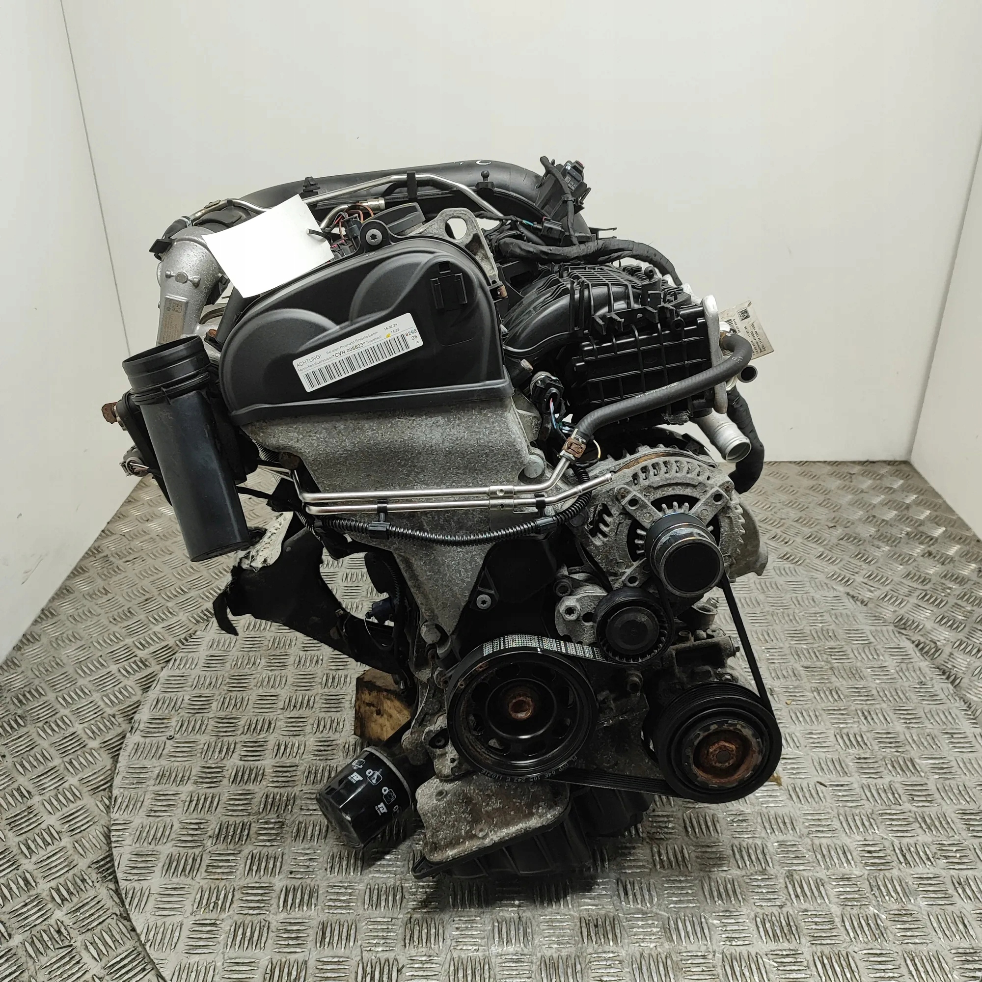 Moteur CVNA - Image 1