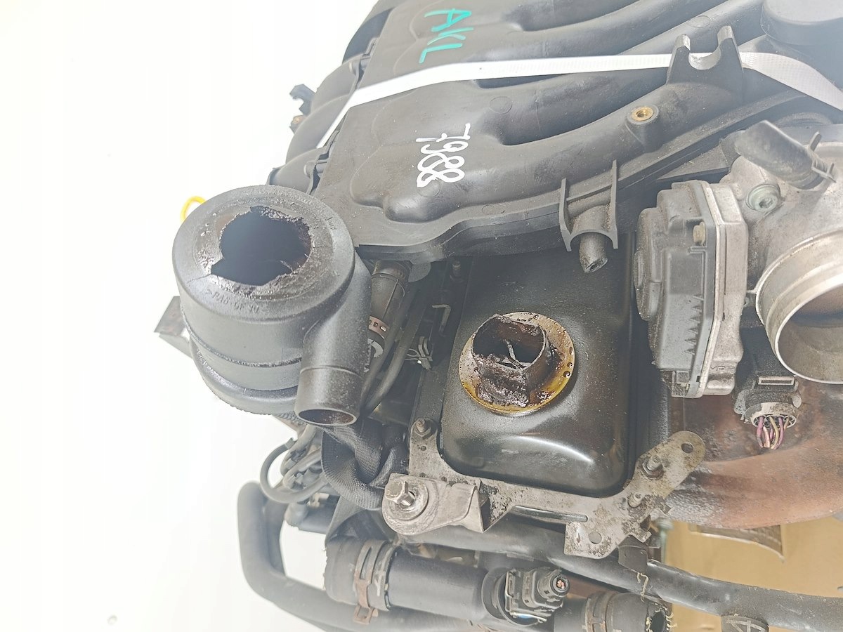 Moteur AKL - Image 5
