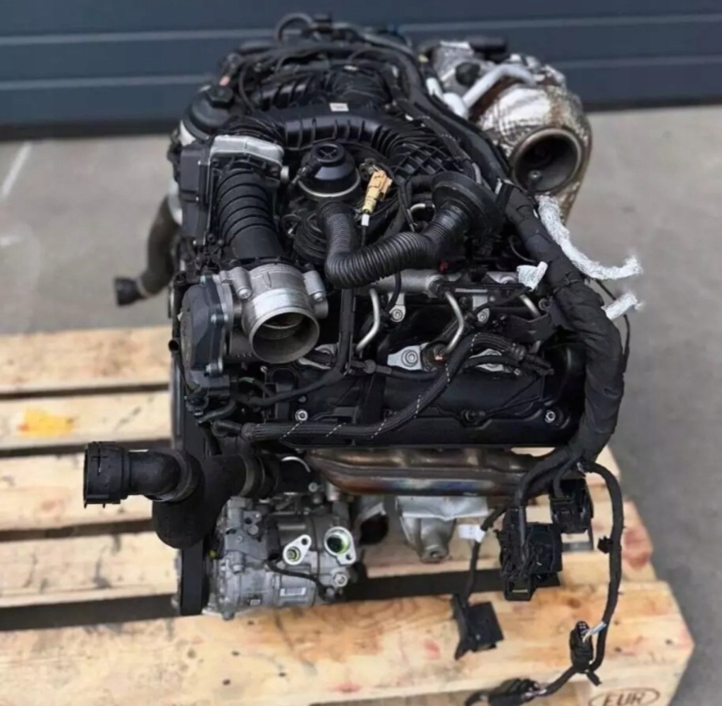 Moteur CRTD - Image 2