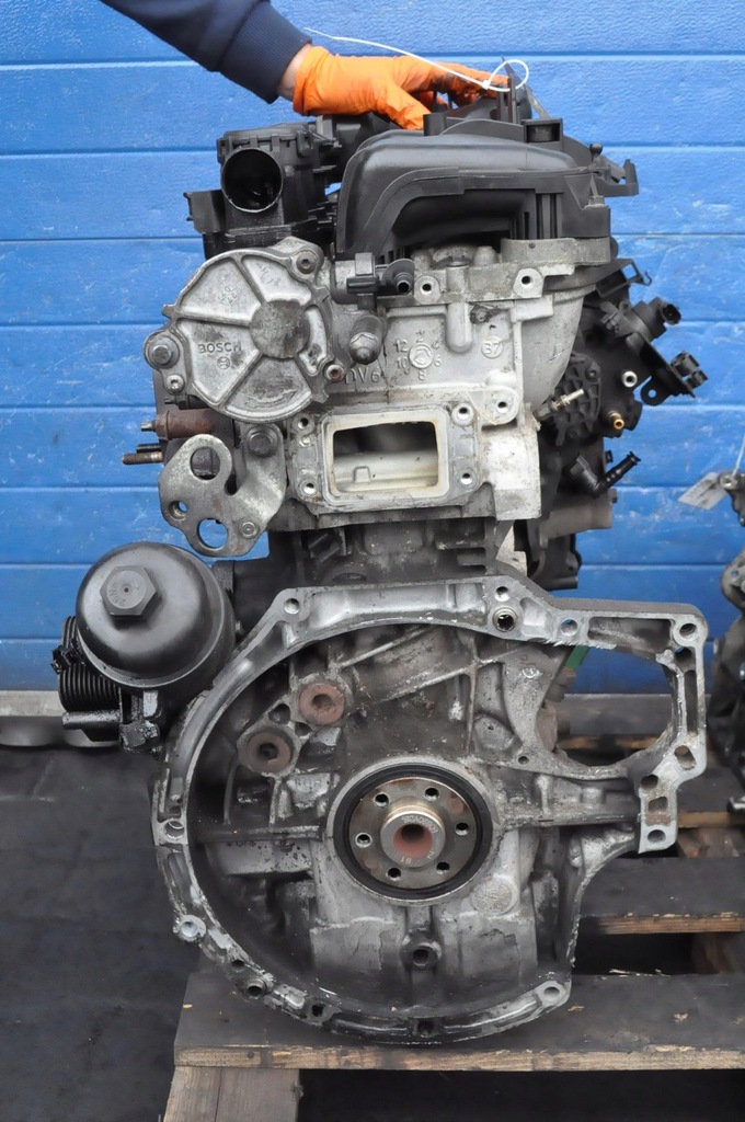 Moteur 9HZ (DV6TED4) - Image 2