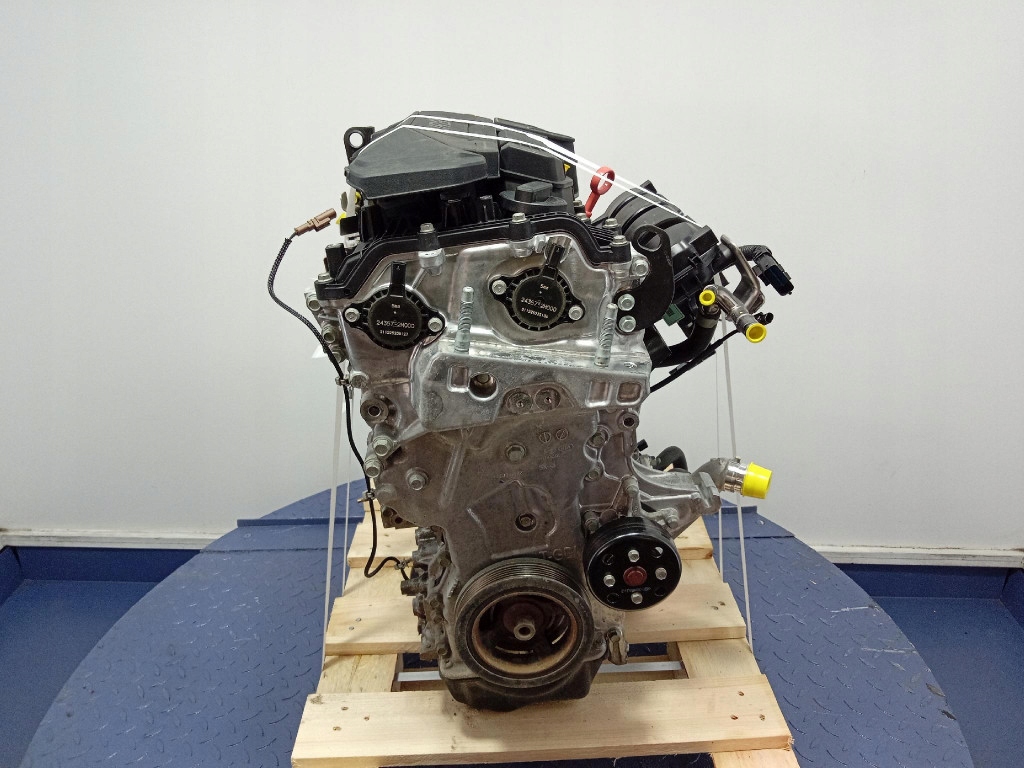 Moteur G4FP - Image 2