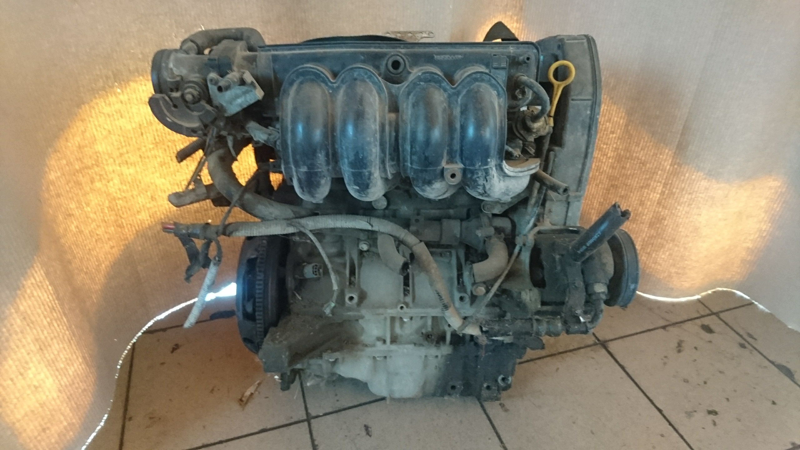 Moteur 18 K4F - Image 3