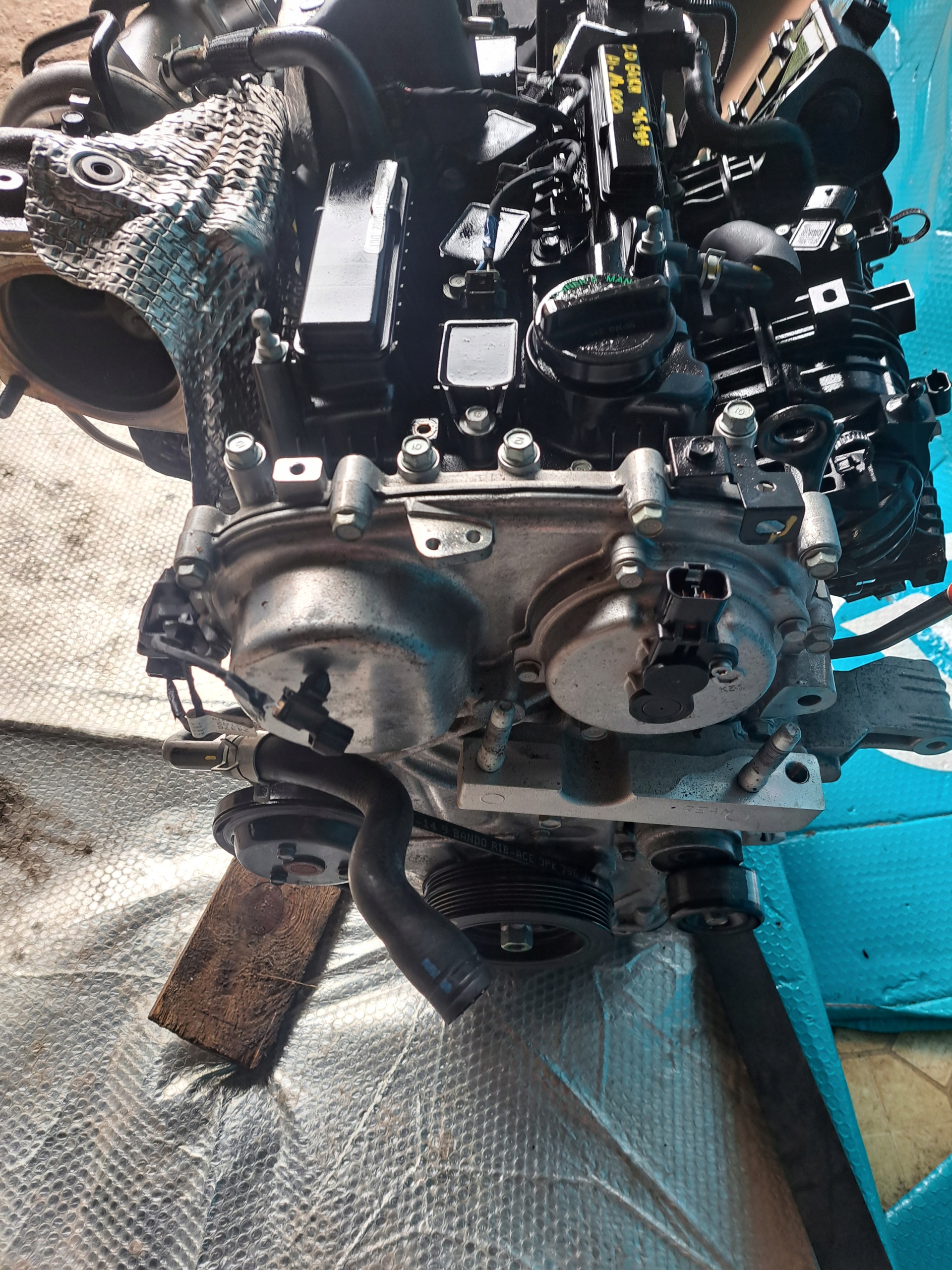 Moteur G4KH - Image 2