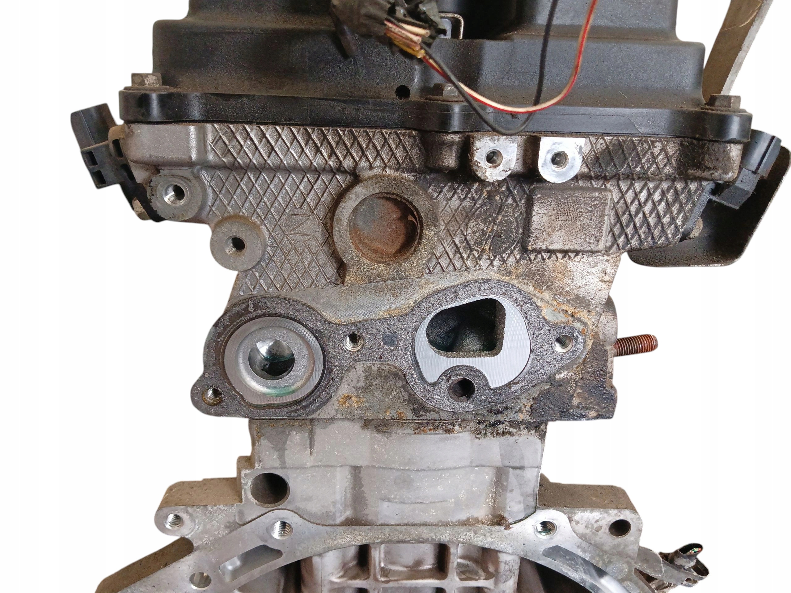 Moteur 4B10 — vue 3