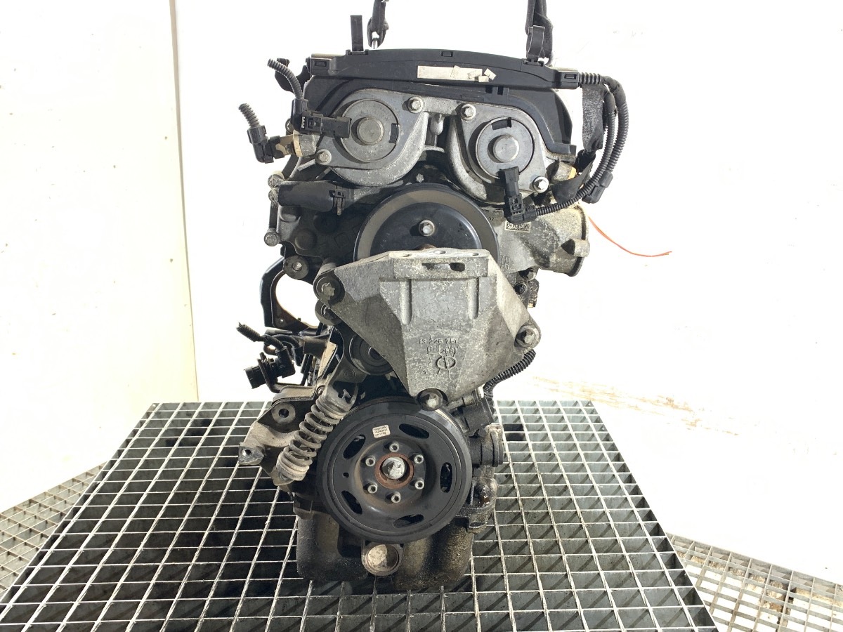 Moteur A 14 NEL - Image 4