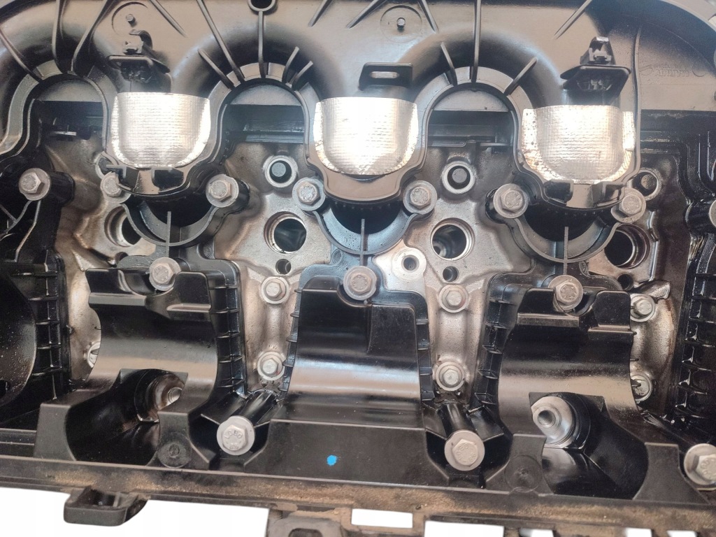 Moteur RHA (DW10CTED4) - Image 7