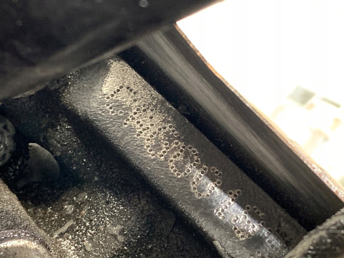 Moteur CAGA - Image 8