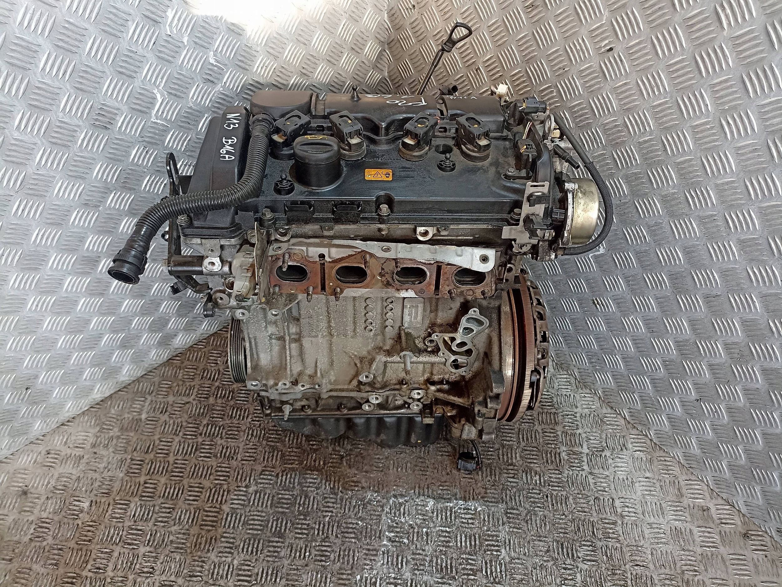Moteur N13 B16 A - Image 1