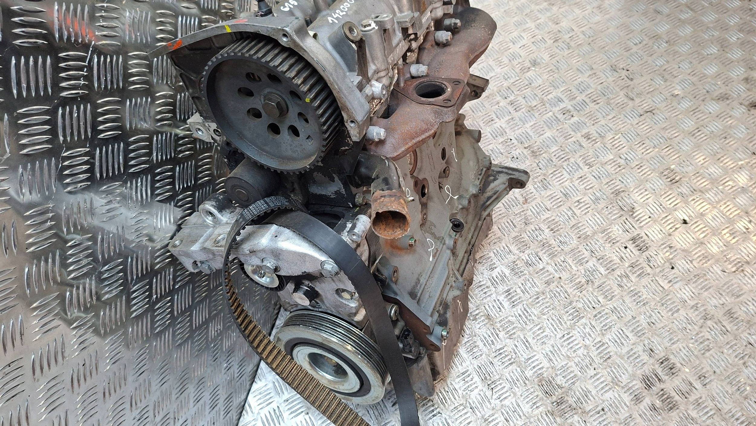 Moteur 939 B5.000 - Image 3