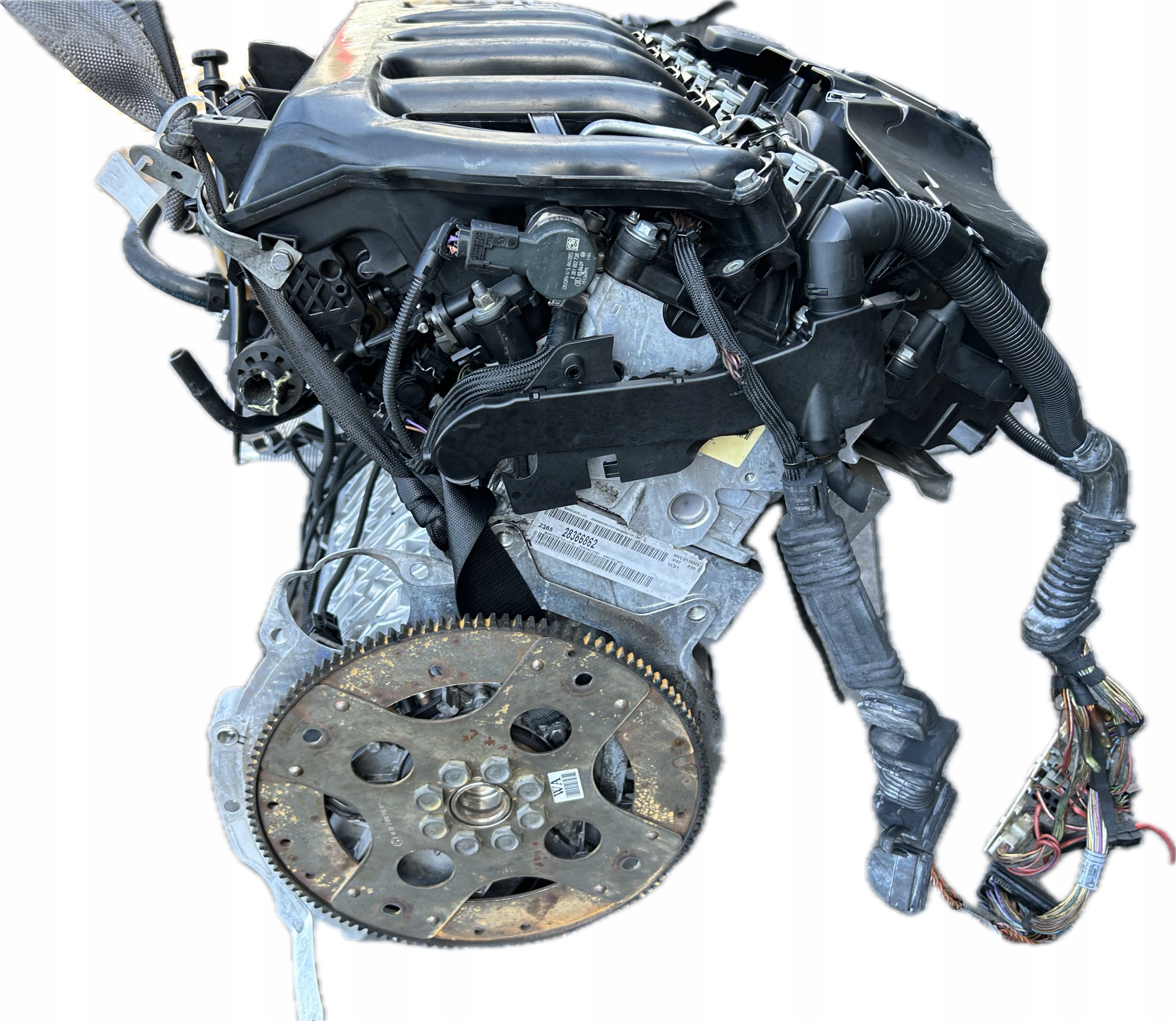 Moteur 306D3 - Image 3