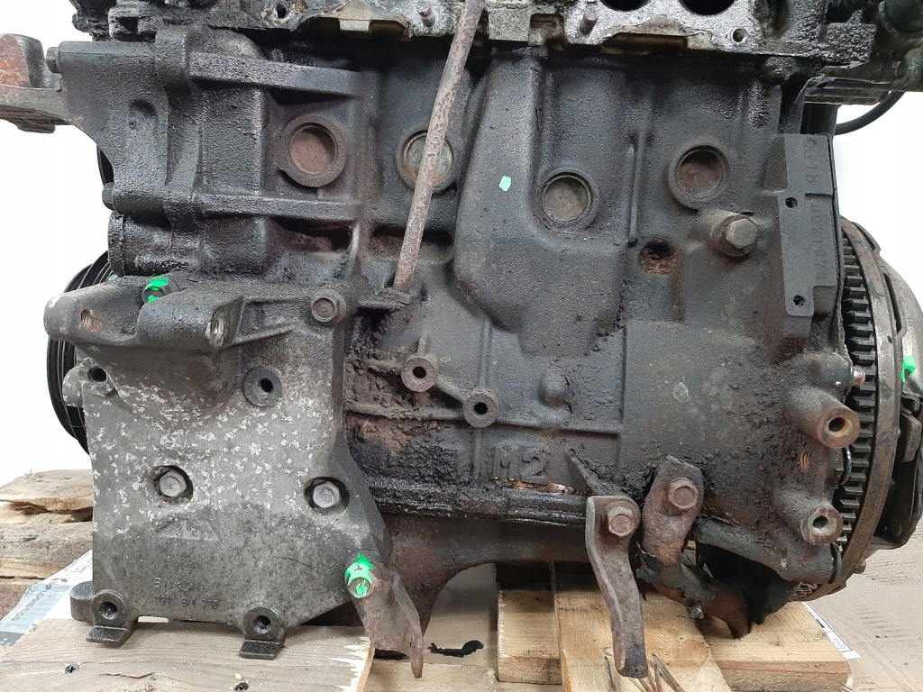 Moteur QG18DE - Image 4