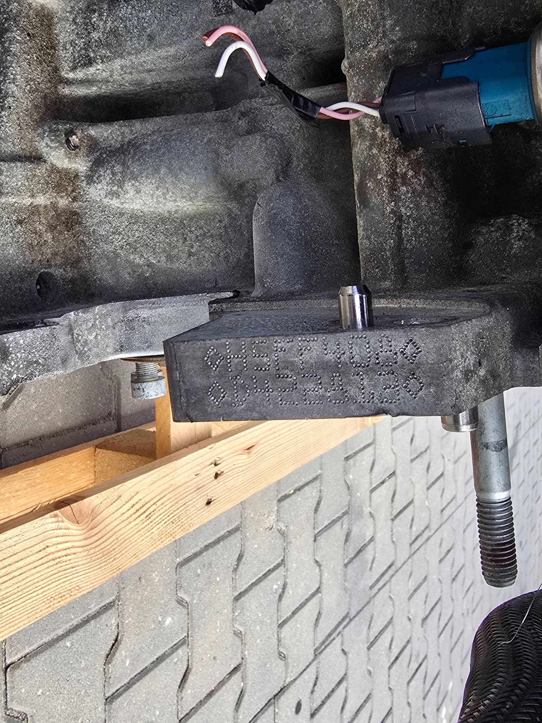 Moteur H5F 408 - Image 7