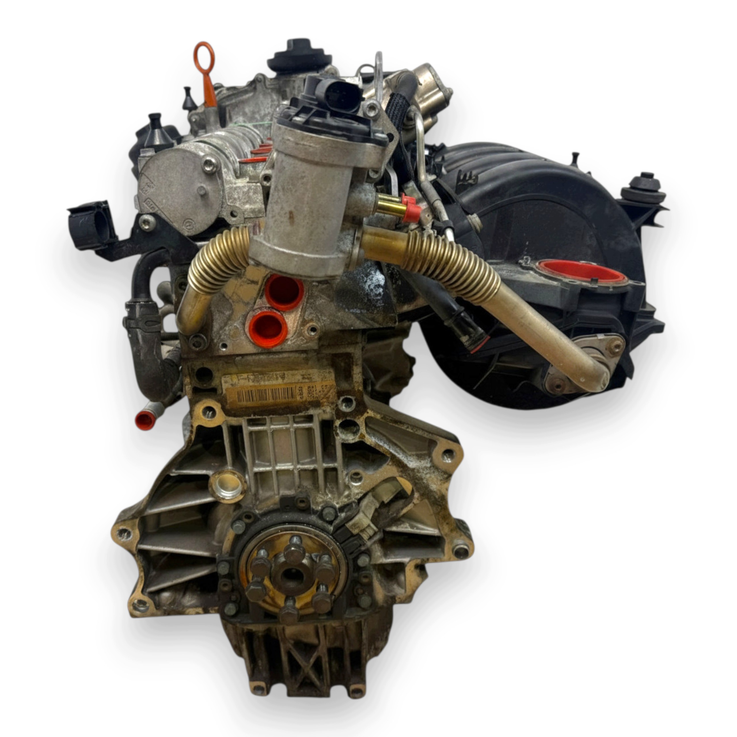 Moteur BLF - Image 4