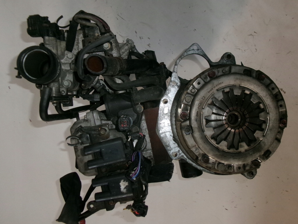 Moteur G4HG - Image 3