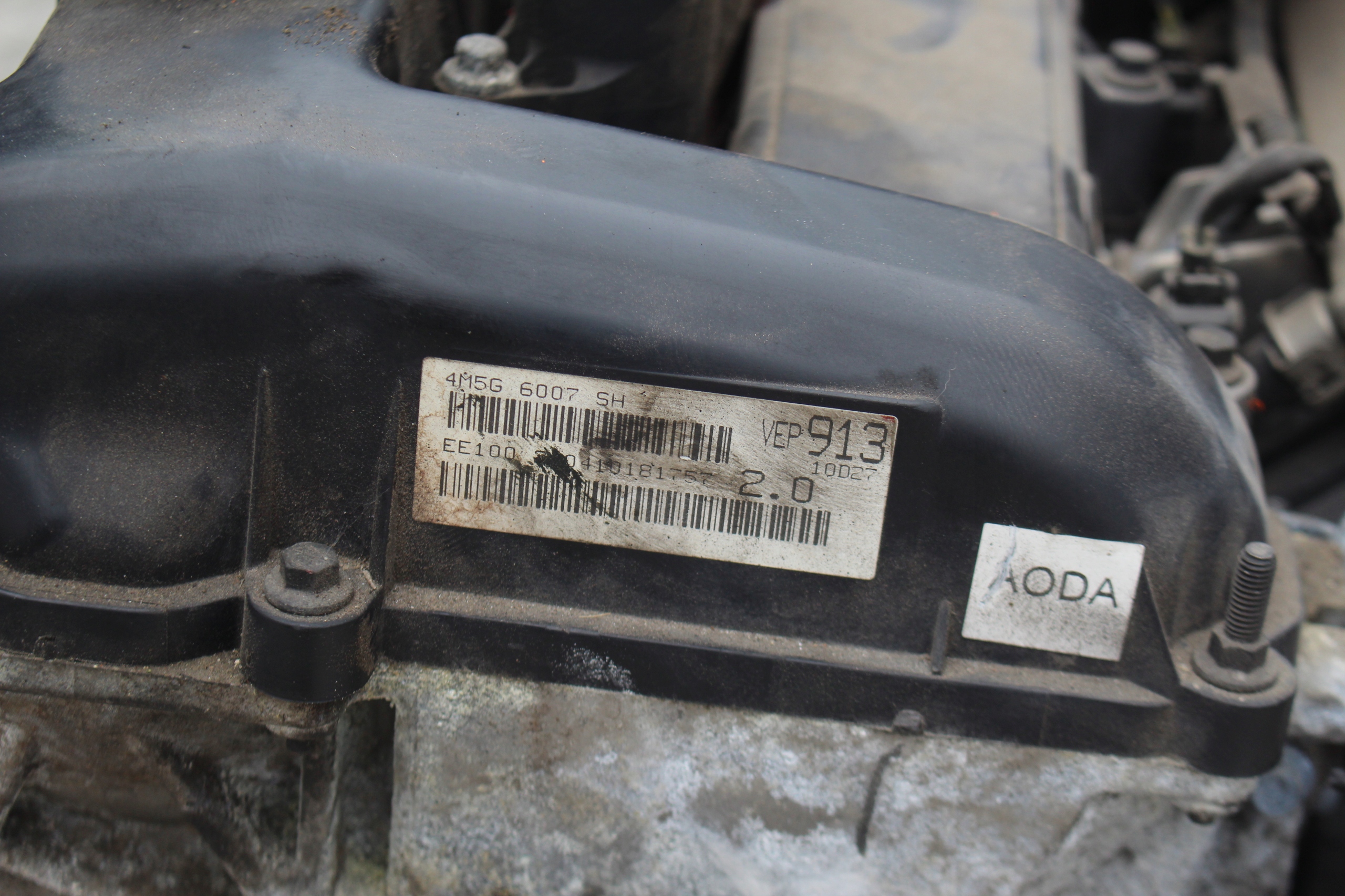 Moteur AODA - Image 7