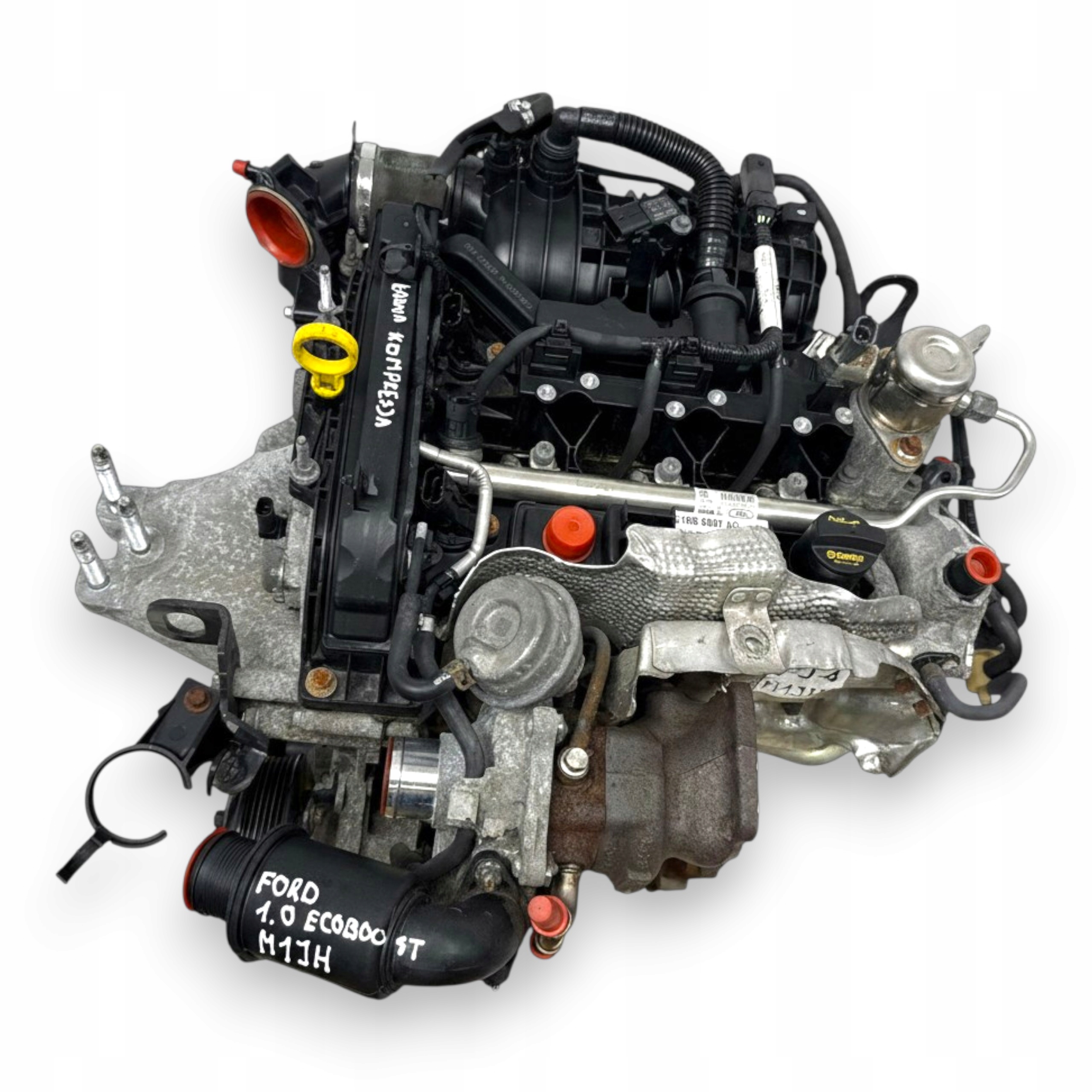 Moteur M1JH - Image 3