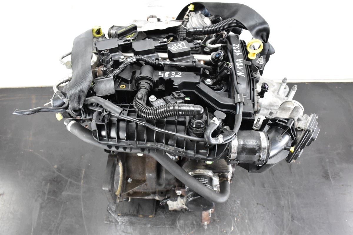 Moteur M1DA - Image 7