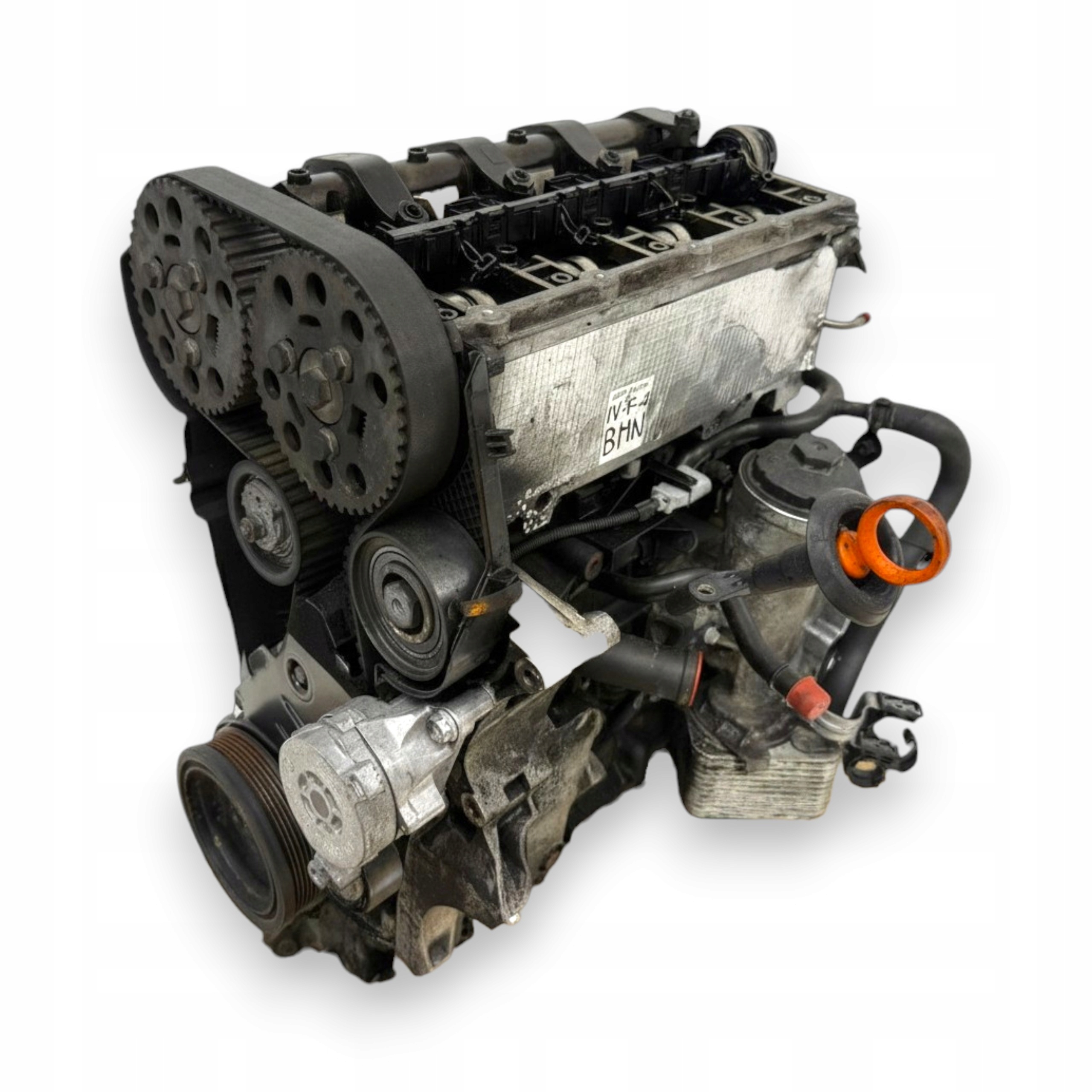 Moteur BMN - Image 8