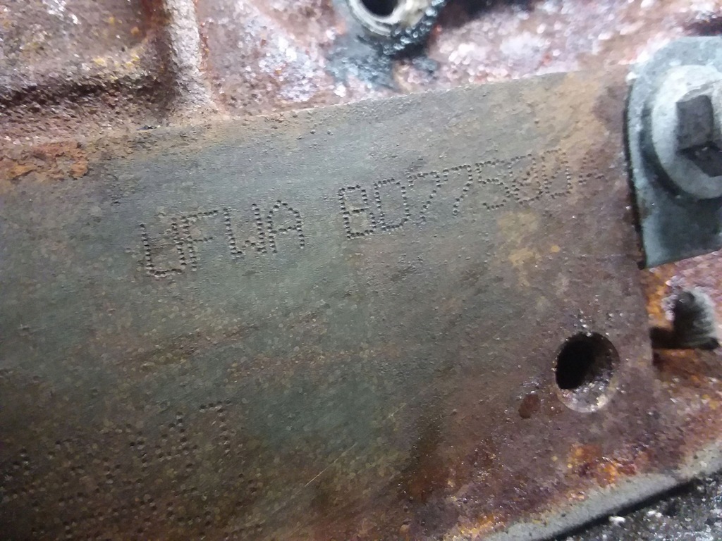Moteur UFWA - Image 3