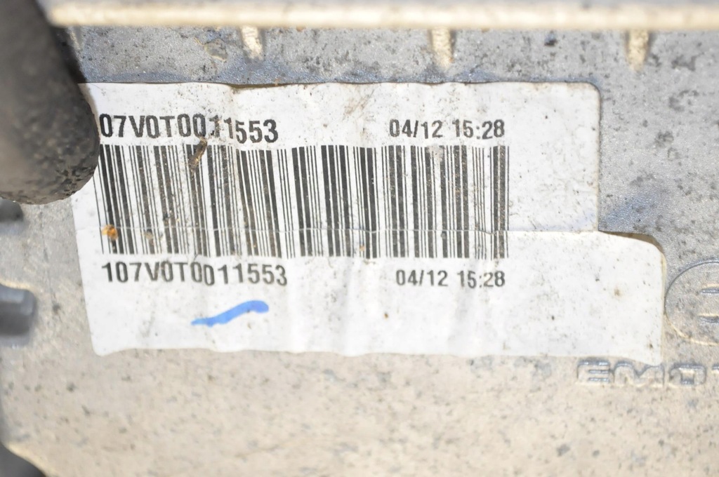 Moteur ZKW (ZK02) - Image 3