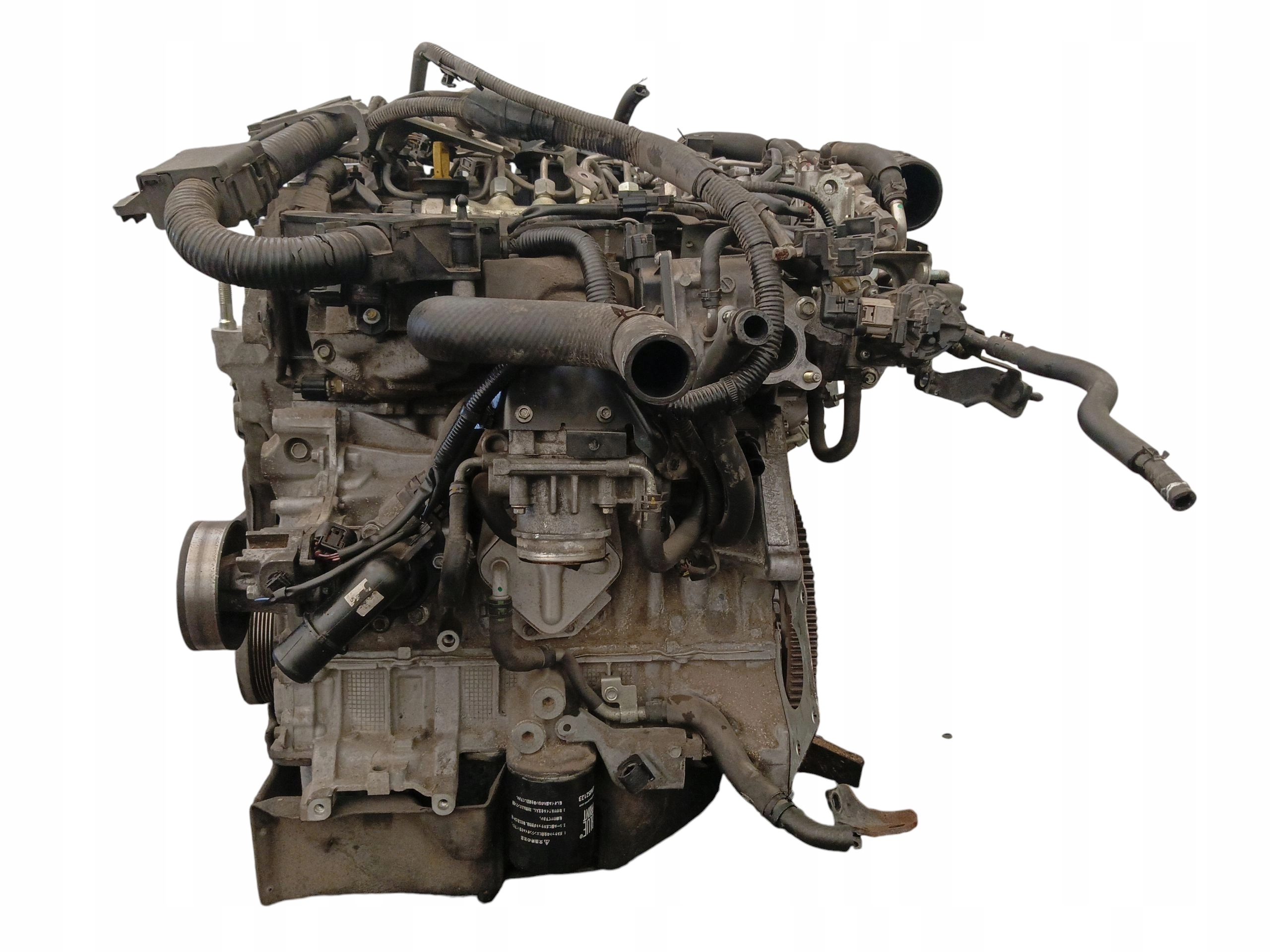 Moteur SHY1 - Image 1