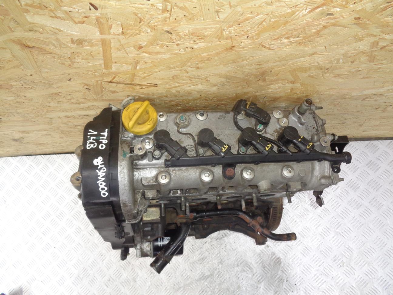 Moteur 843 A1.000 - Image 7