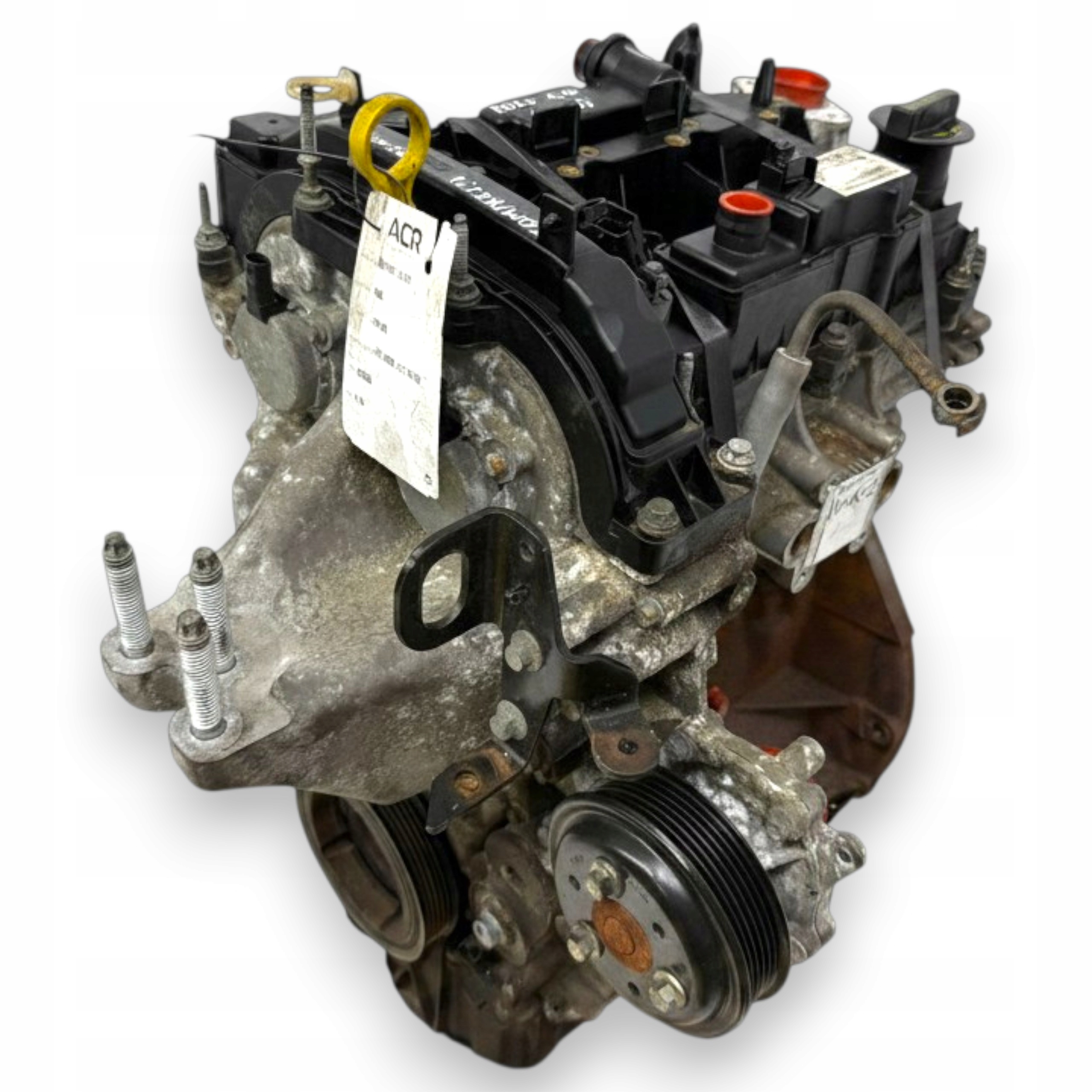 Moteur M2DA — vue 9